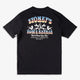 Volcom Stoneys Basic Short Sleeved T-Shirt -  Black