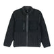 Volcom Storm Stone Zip Fleece - Asphalt Black
