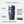 YETI RAMBLER 8 OZ STACKABLE CUP -  BLACK