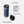 YETI RAMBLER 18 OZ BOTTLE WITH CHUG LID 532ml - BLACK