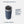 YETI RAMBLER 10 OZ TUMBLER - BLACK