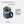 YETI RAMBLER 10 OZ MUG - BLACK