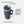 YETI RAMBLER 20 OZ TRAVEL MUG - NAVY
