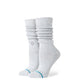 Stance Womens Icon Slouch Crew Socks