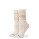 Stance Womens Icon Slouch Crew Socks