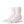 Stance Womens Icon Slouch Crew Socks - Orchid