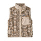 Patagonia Women's Classic Retro-X® Fleece Vest Snowshoe Hare: Natural