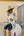 Katin K-Man Lifeguard Hat - Straw