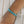 Pineapple Island - Melayang Wave Beaded Bracelet - Blue