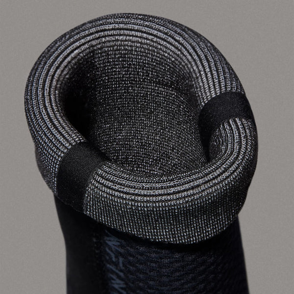 Xcel 5mm Infiniti Round Toe Wetsuit Boots - Black