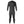 Xcel Comp Fullsuit 3/2mm Black - Front
