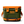 YETI ROADIE 15  COOL BOX - Olive/King Crab Orange