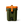 YETI ROADIE 15  COOL BOX - Olive/King Crab Orange