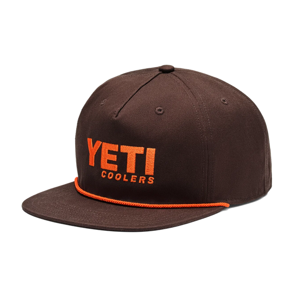 YETI Coolers FB Rope Hat