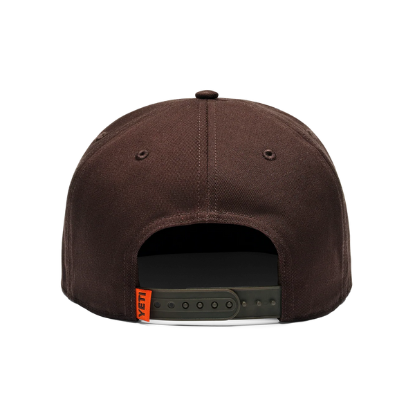 YETI Coolers FB Rope Hat