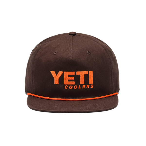 YETI Coolers FB Rope Hat