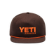 YETI Coolers FB Rope Hat