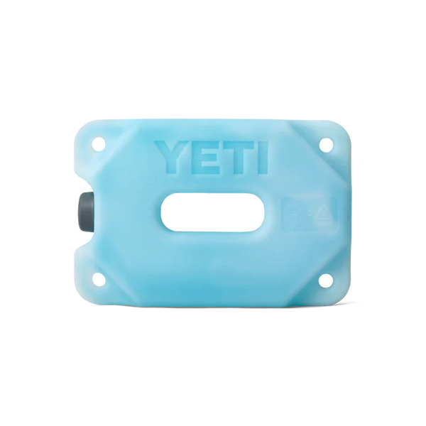 YETI ICE BLOCK ICE 2LB ( 900g) - Clear