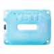 YETI ICE BLOCK ICE 4LB ( 1.8kg) Clear