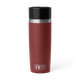YETI 16 oz (473 ml) Travel Bottle With Commuter Cap - Stag Red