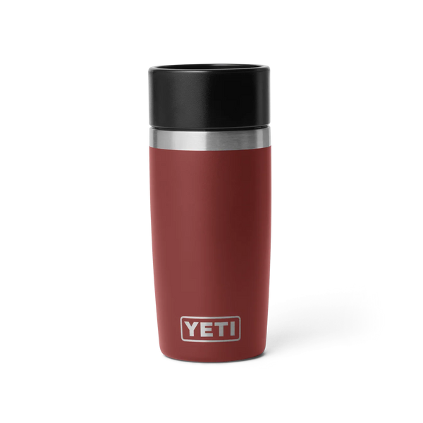 YETI 12 oz (355 ml) Travel Bottle With Commuter Cap - Stag Red