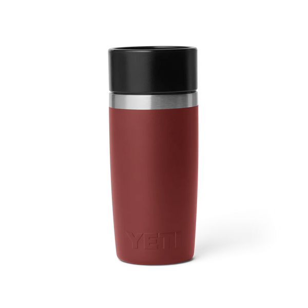YETI 12 oz (355 ml) Travel Bottle With Commuter Cap - Stag Red