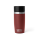 YETI 12 oz (355 ml) Travel Bottle With Commuter Cap - Stag Red