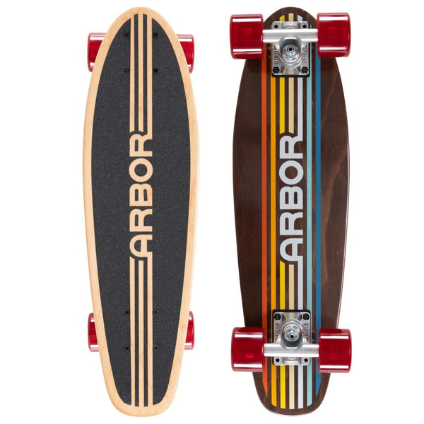 Arbor Cruiser Complete