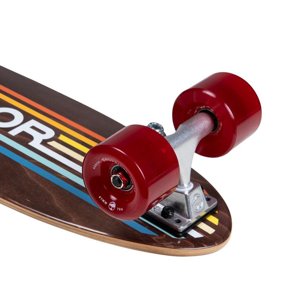 Arbor Cruiser Complete