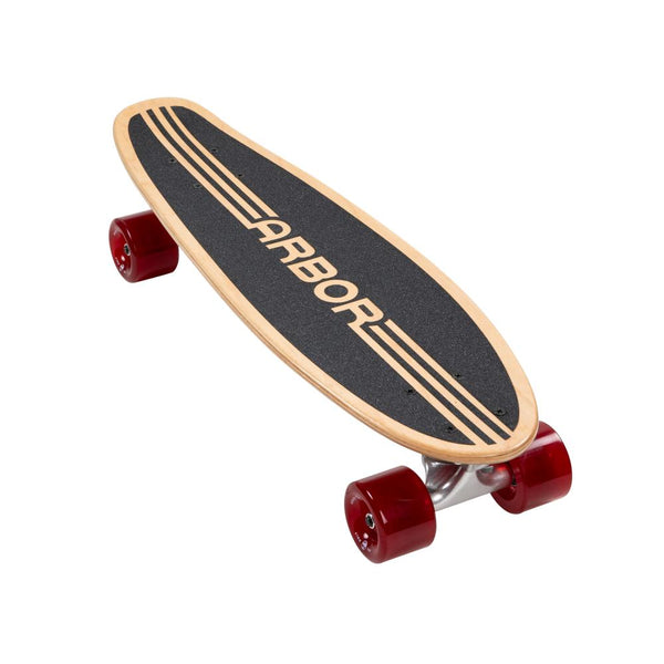 Arbor Cruiser Complete