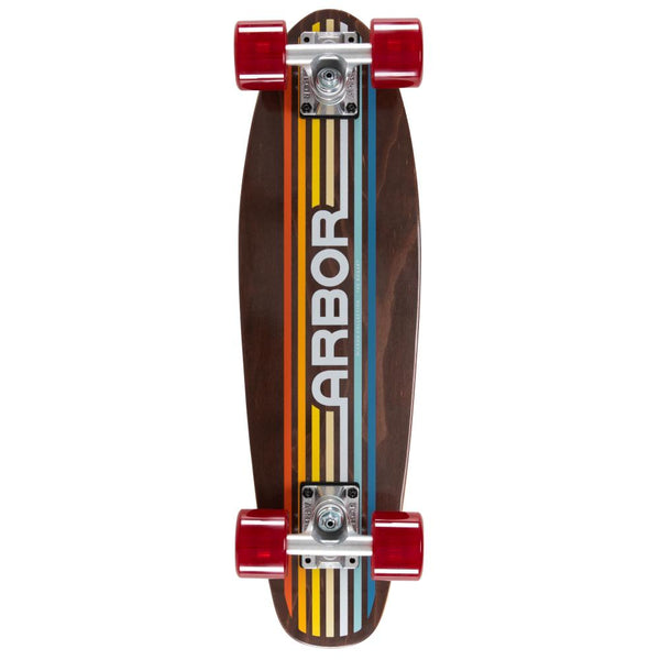 Arbor Cruiser Complete