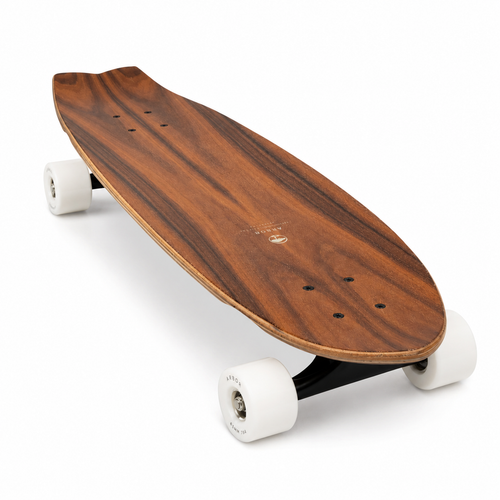 Arbor Cruiser Complete Groundswell Sizzler Multi 30.5 IN