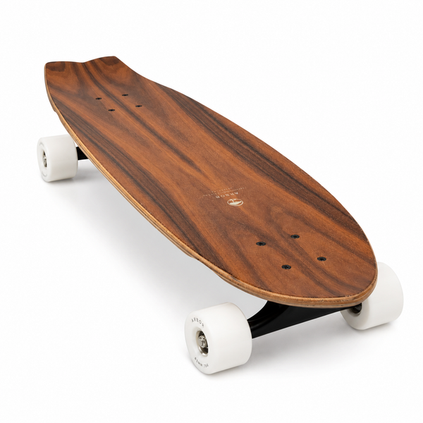 Arbor Cruiser Complete Groundswell Sizzler Multi 30.5 IN