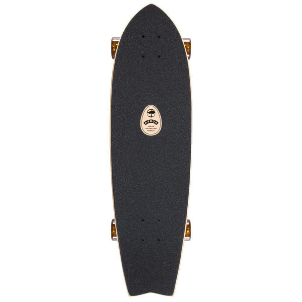 Arbor Skateboards Arbor Cruiser Complete Venice Sizzler 30.5"