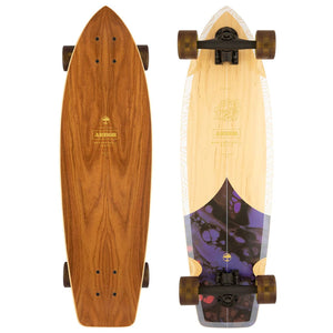 Arbor Skateboards Arbor Rally Complete Groundswell 30.5"