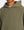 RVCA Dayshift Mens Thermal Hoody - Olive