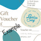 Balsa In Store Gift Card