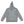 Balsa Surf & Skate Hoodies Women's Balsa Surf and Skate Dot Hoodie Grey and Green