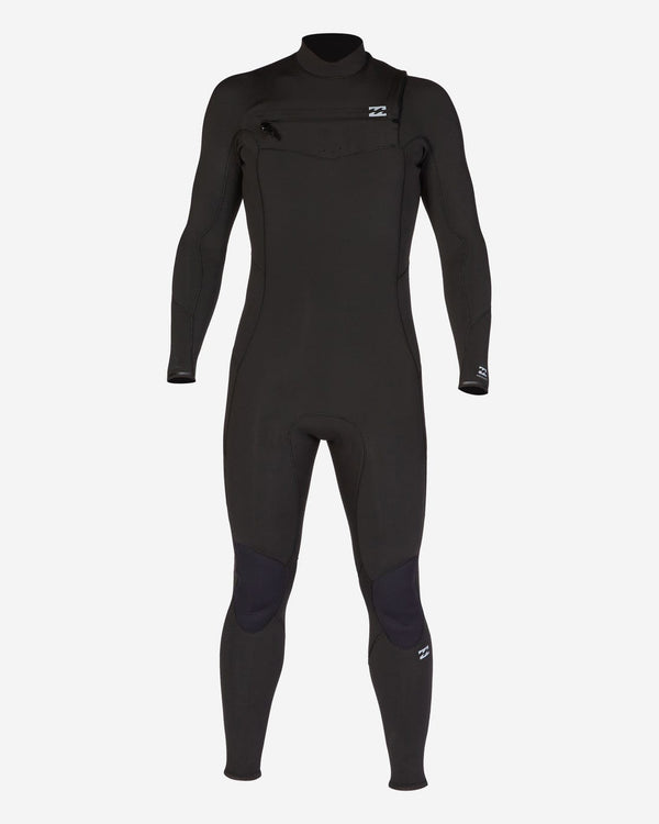 Billabong 4/3 Wetsuit S Billabong Absolute Full Wetsuit 4/3