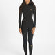 Billabong Womens Synergy Back Zip Wetsuit - 4/3mm