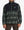 Billabong Coats & Jackets Billabong Boundary Re-Issue Half Zip Polar Fleece - Black