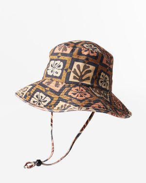 Billabong Hat Billabong Corals Bucket Hat for Women