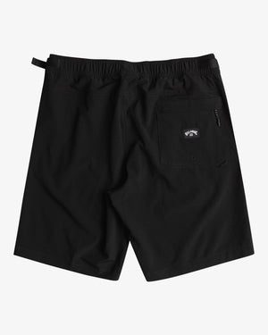 Billabong Shorts Billabong Surftrek Trail 17" - Black