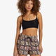 Billabong Womens Above Water Short