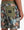 Billabong Shorts Coral Gardeners Layback Boardshorts