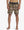 Billabong Shorts Tiki Reef Layback 17