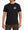 Billabong T-shirt Billabong Up Rise T-Shirt - Black