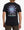 Billabong T-shirt Billabong Up Rise T-Shirt - Black