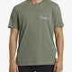 Billabong Range - Mens Short Sleeves T-shirt