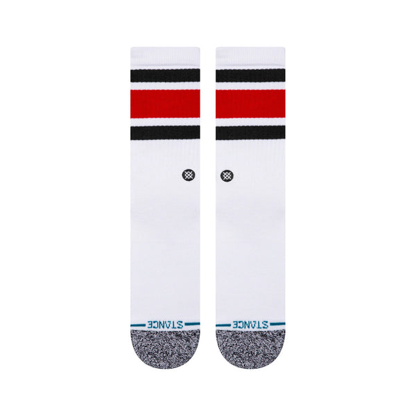 Stance Boyd Crew Sock -  Black